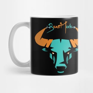 Beast Mode Mug